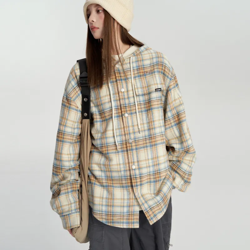 F426 Jackets Unisex-7
