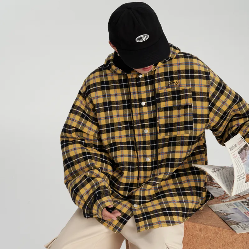 F426 Jackets Unisex-14