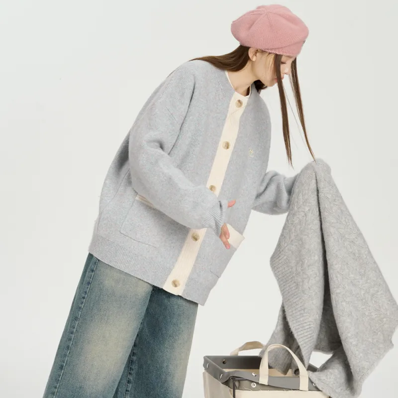 F426 Sweaters Unisex-3