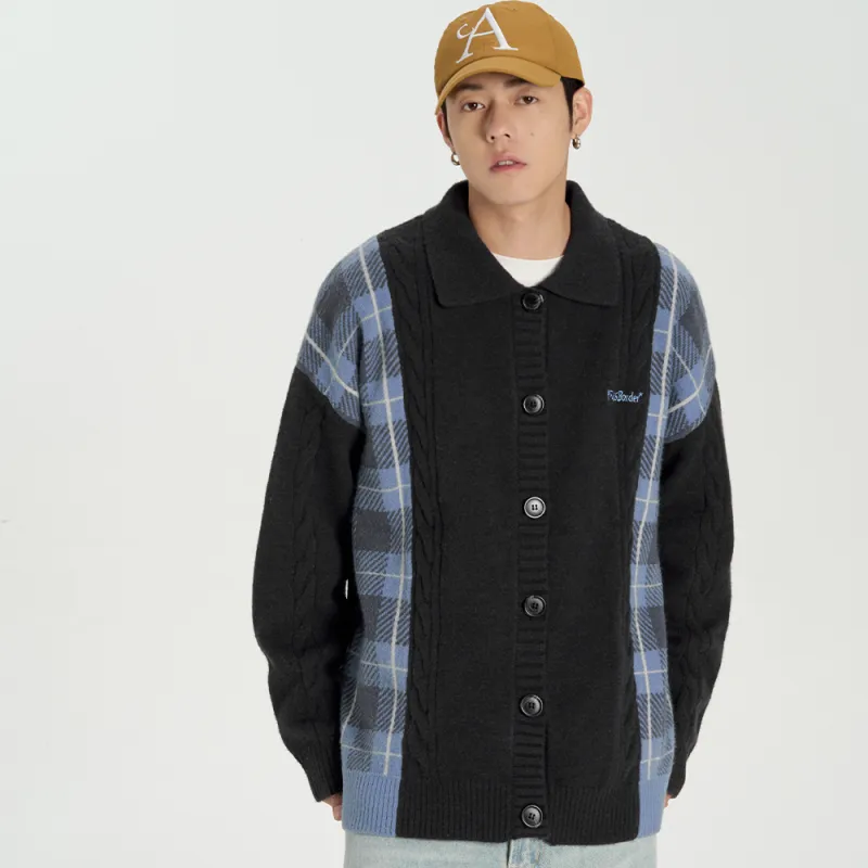 F426 Knitwear Unisex-3