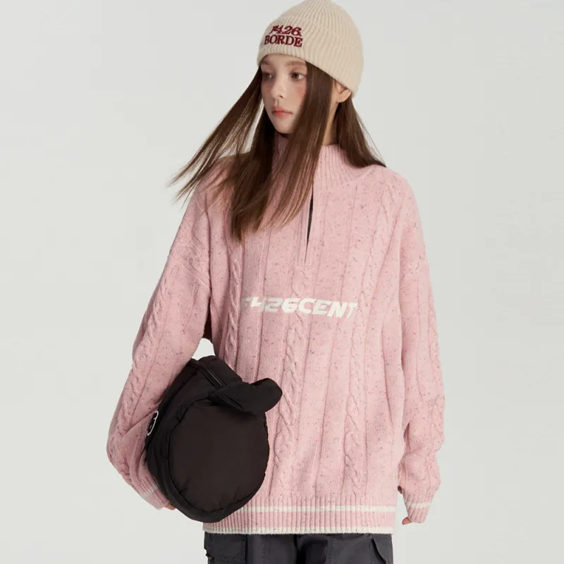 F426 Sweaters Unisex-4