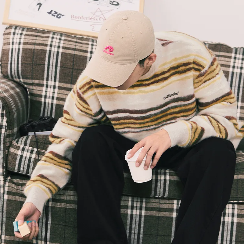 F426 Sweaters Unisex-9