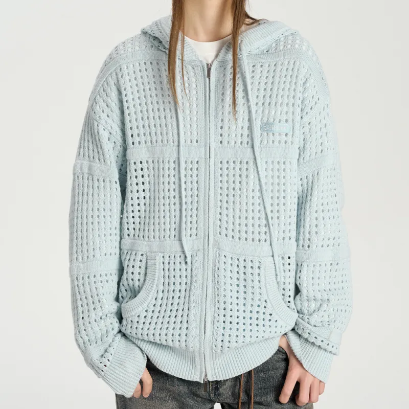 F426 Knitwear Unisex-6