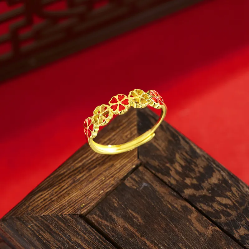 RUOK Rings Women's-4