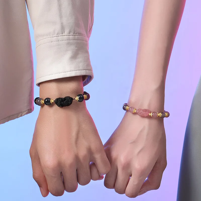 RUOK Bracelets Unisex-2