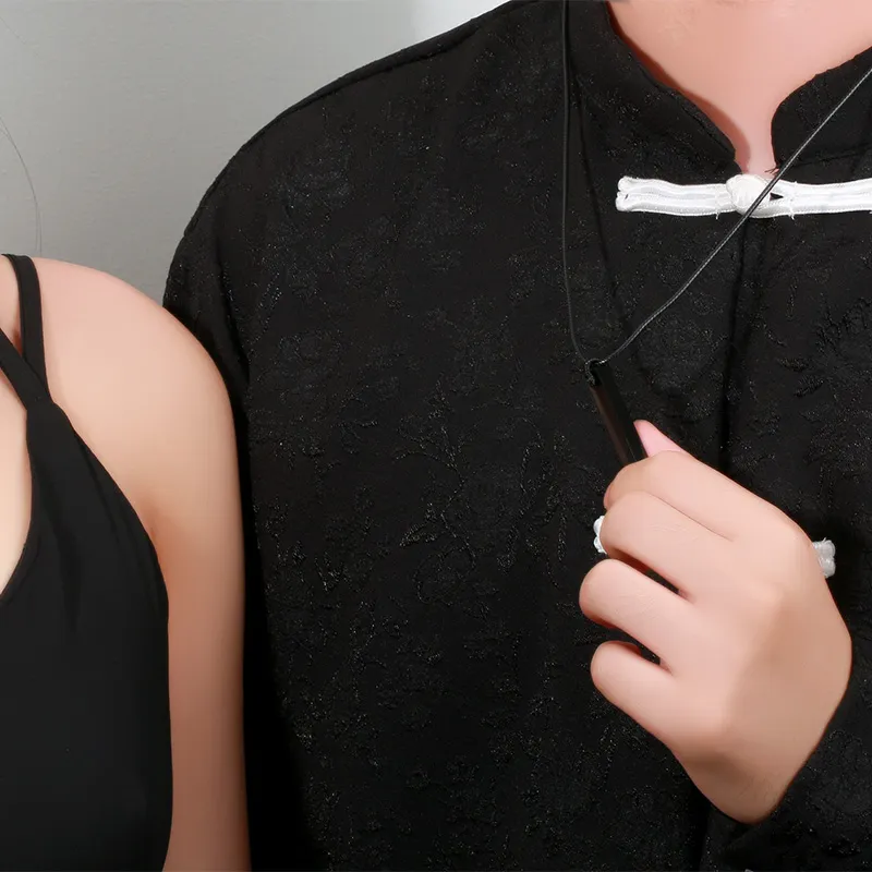 RUOK Jade Necklaces Unisex-7