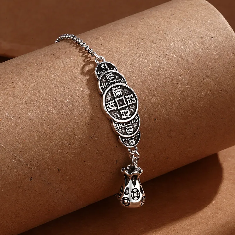RUOK Anklets Women's-2