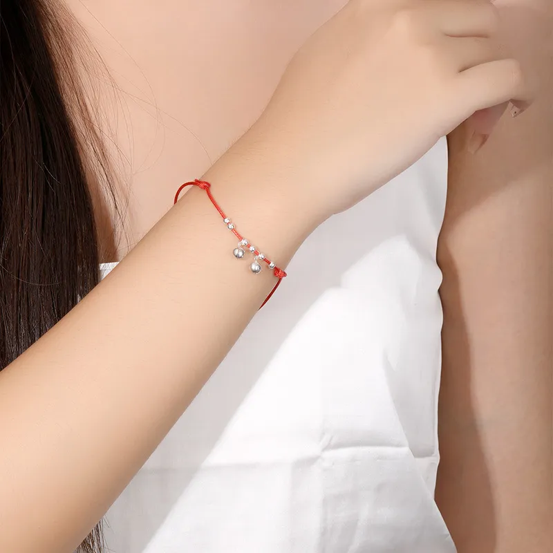 RUOK Anklets Unisex-5