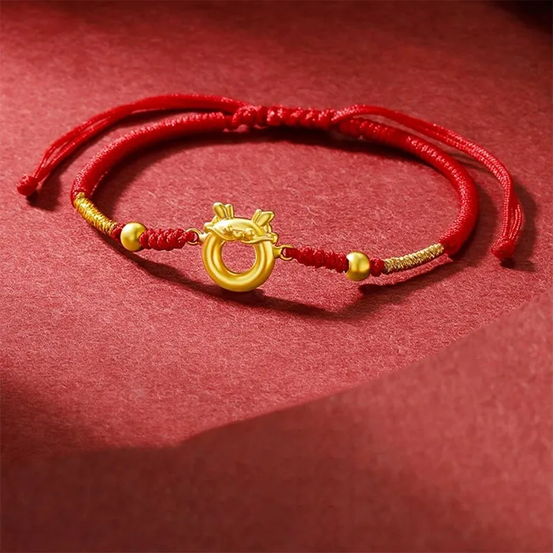 RUOK Bracelets Women's-2