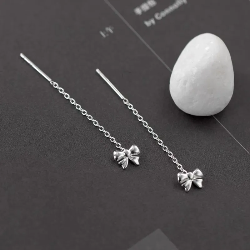 RUOK S990 Drop Earrings Women's-1