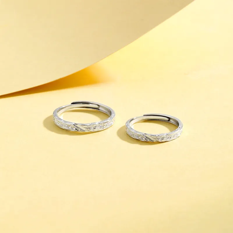 RUOK Rings Unisex-2