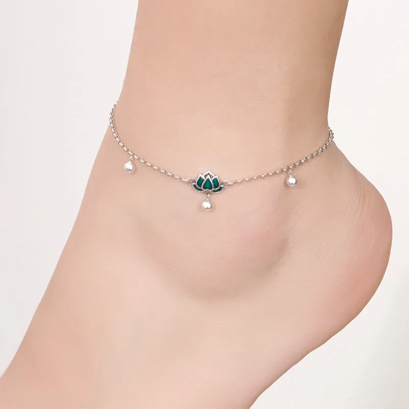 RUOK Anklets Women's-1