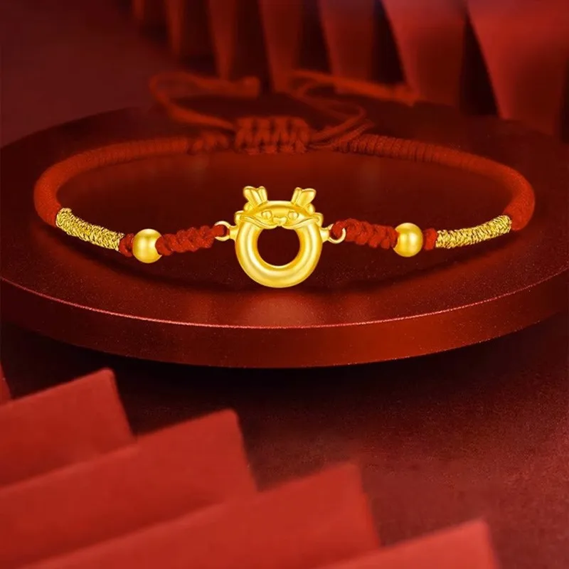 RUOK Bracelets Women's-3