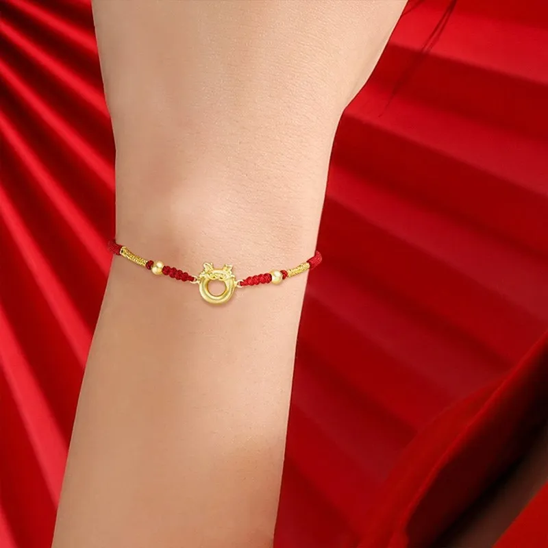 RUOK Bracelets Women's-1
