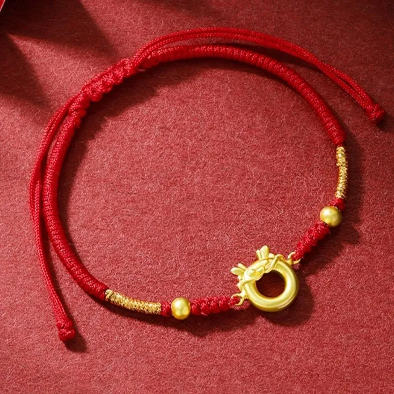 RUOK Bracelets Women's-4
