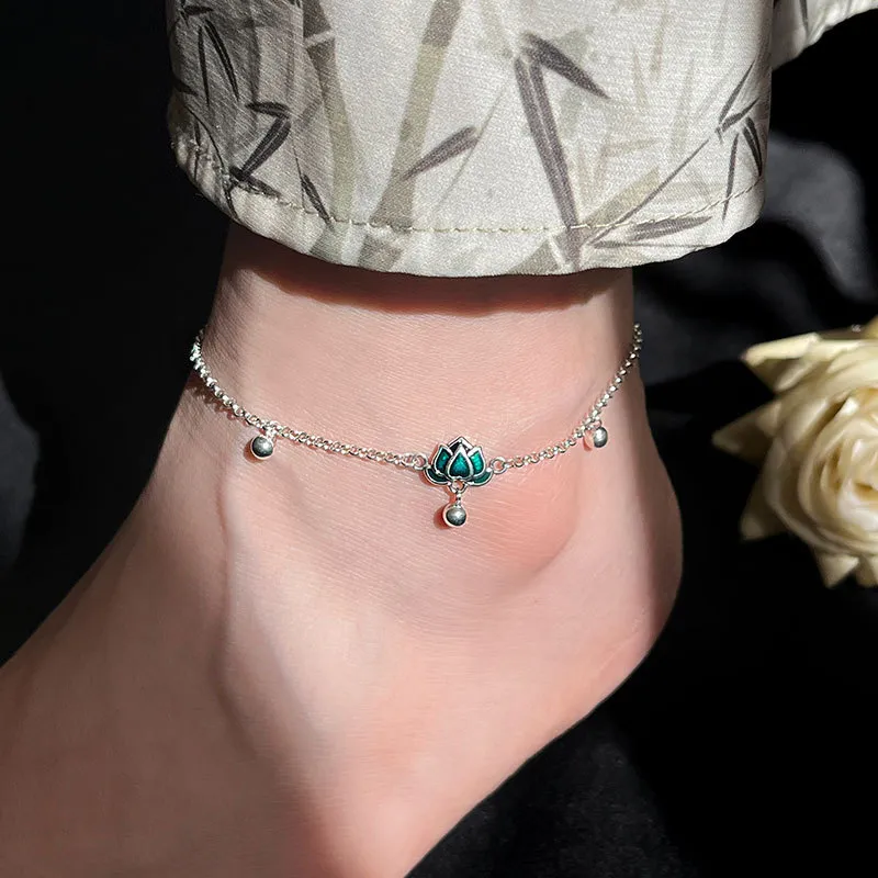 RUOK Anklets Women's-5