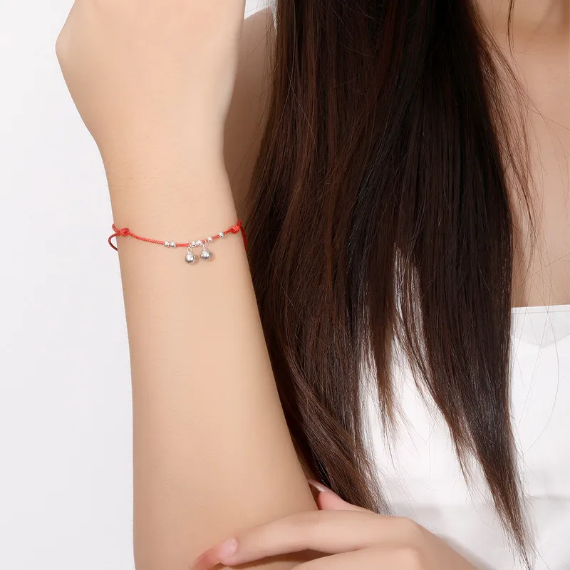 RUOK Anklets Unisex-7