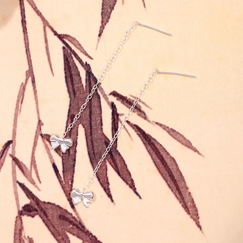 RUOK S990 Drop Earrings Women's-2