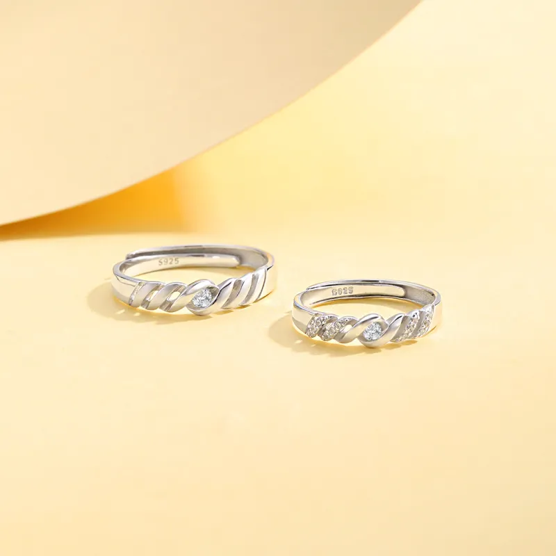 RUOK Rings Unisex-2