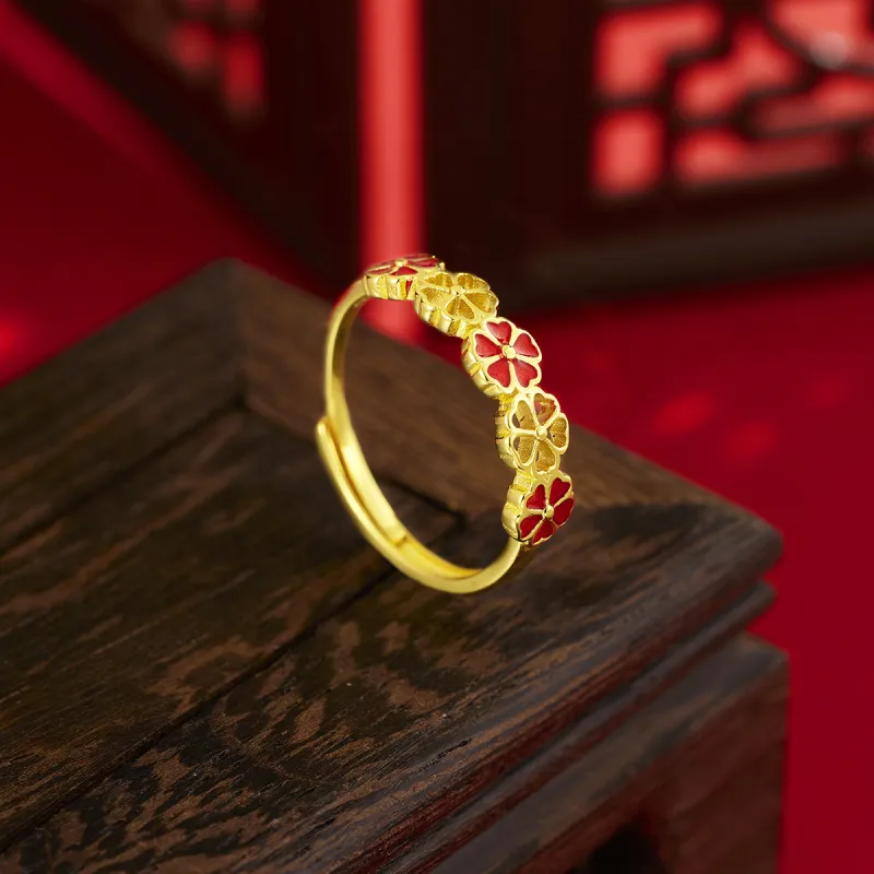 RUOK Rings Women's-2