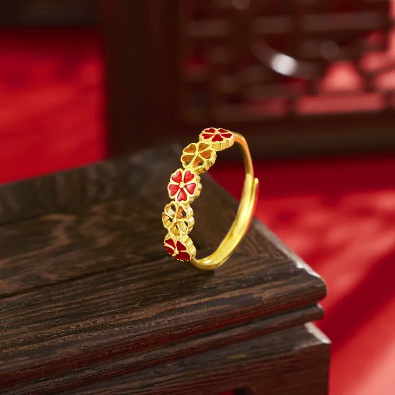 RUOK Rings Women's-3
