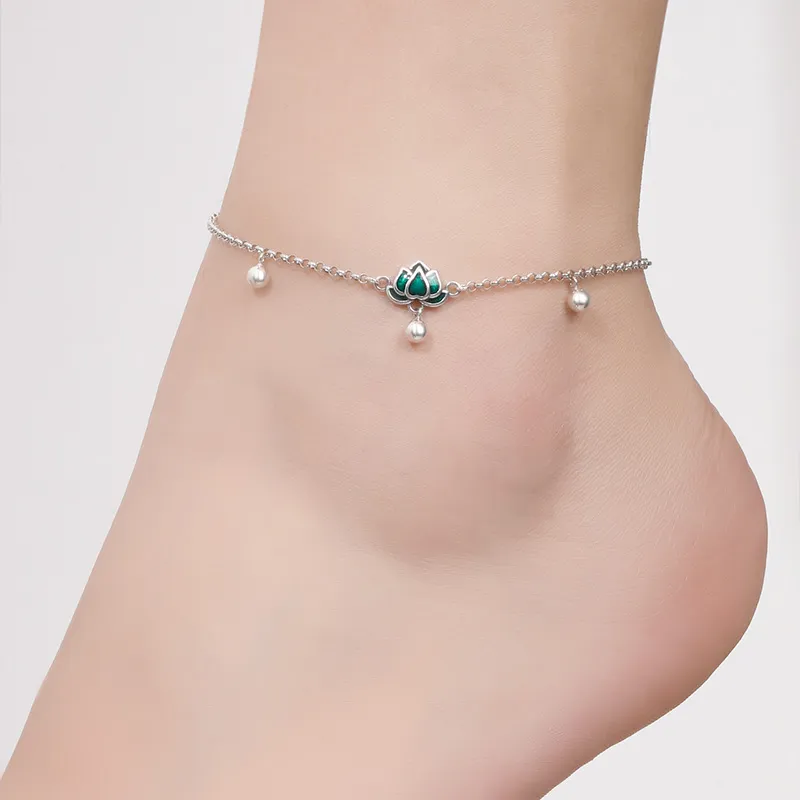 RUOK Anklets Women's-3