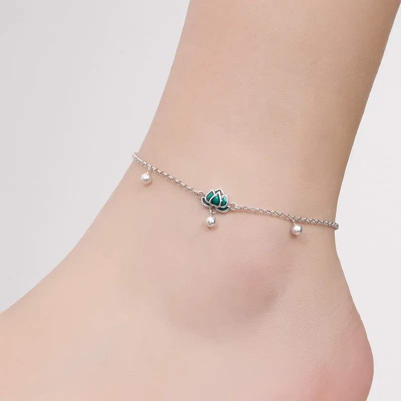 RUOK Anklets Women's-2