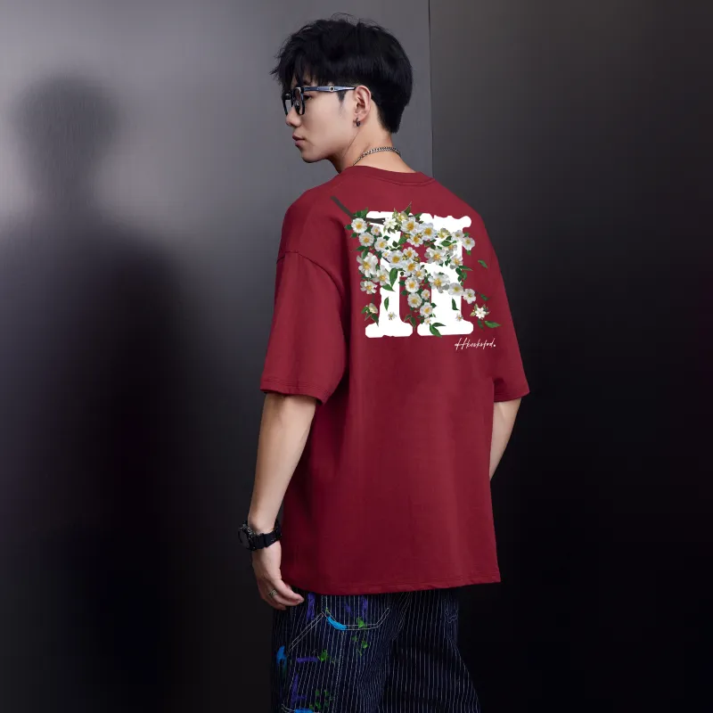 CSKS T Shirts Unisex-31