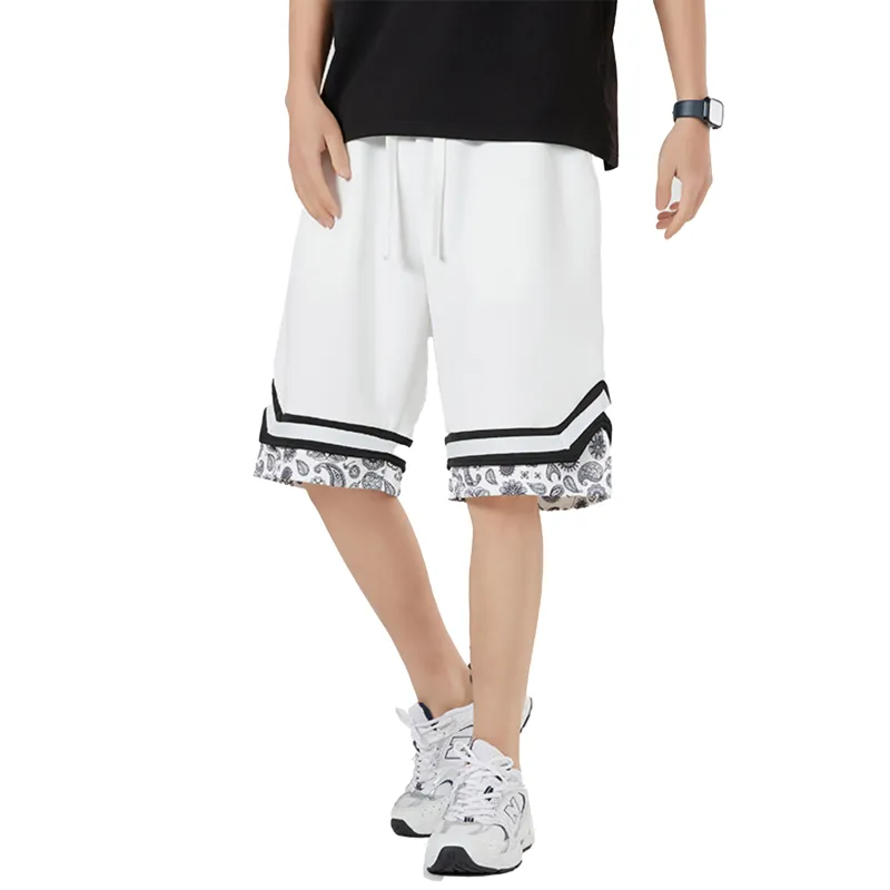 CSKS Casual Shorts Unisex-11