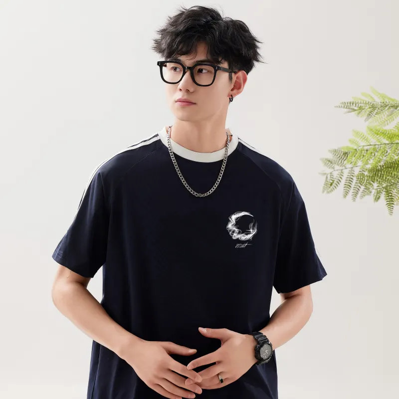 CSKS T Shirts Unisex-25