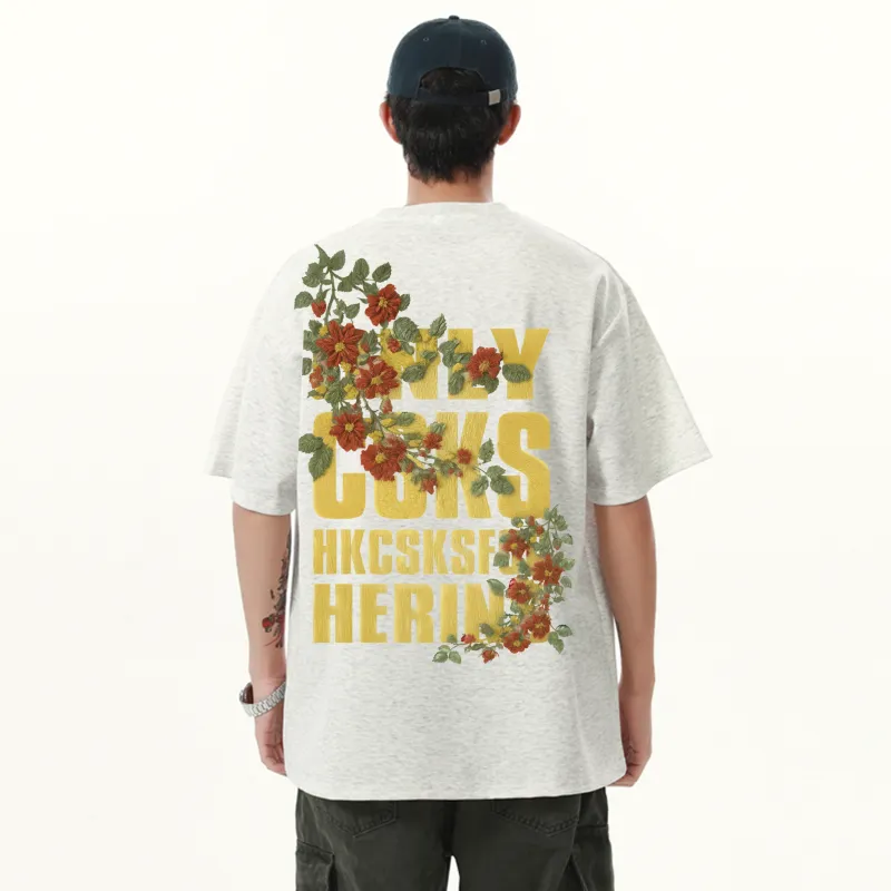 CSKS T Shirts Unisex-15