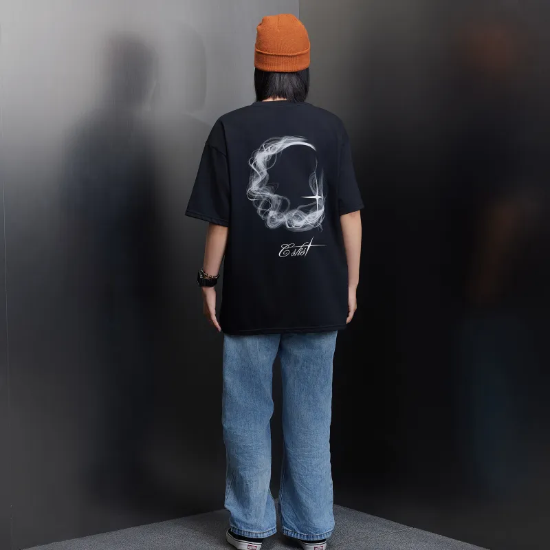 CSKS T Shirts Unisex-2
