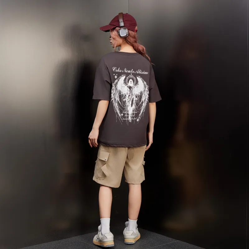 CSKS T Shirts Unisex-54