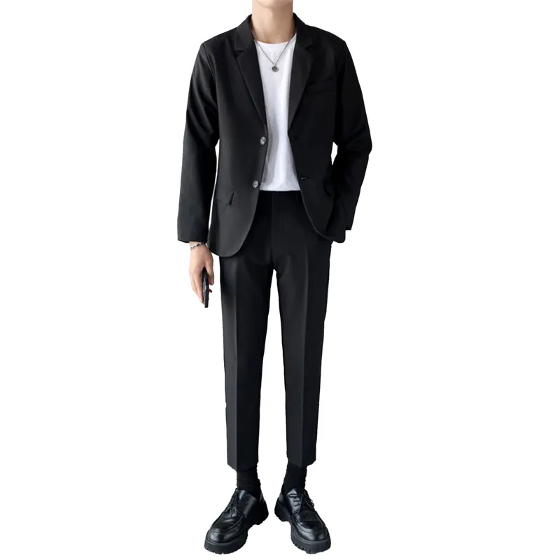 CSKS Business Suits Unisex-1