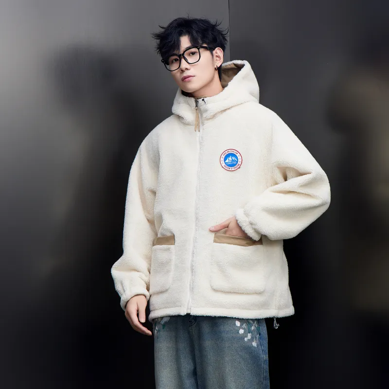 CSKS Puffer Jackets Unisex-25