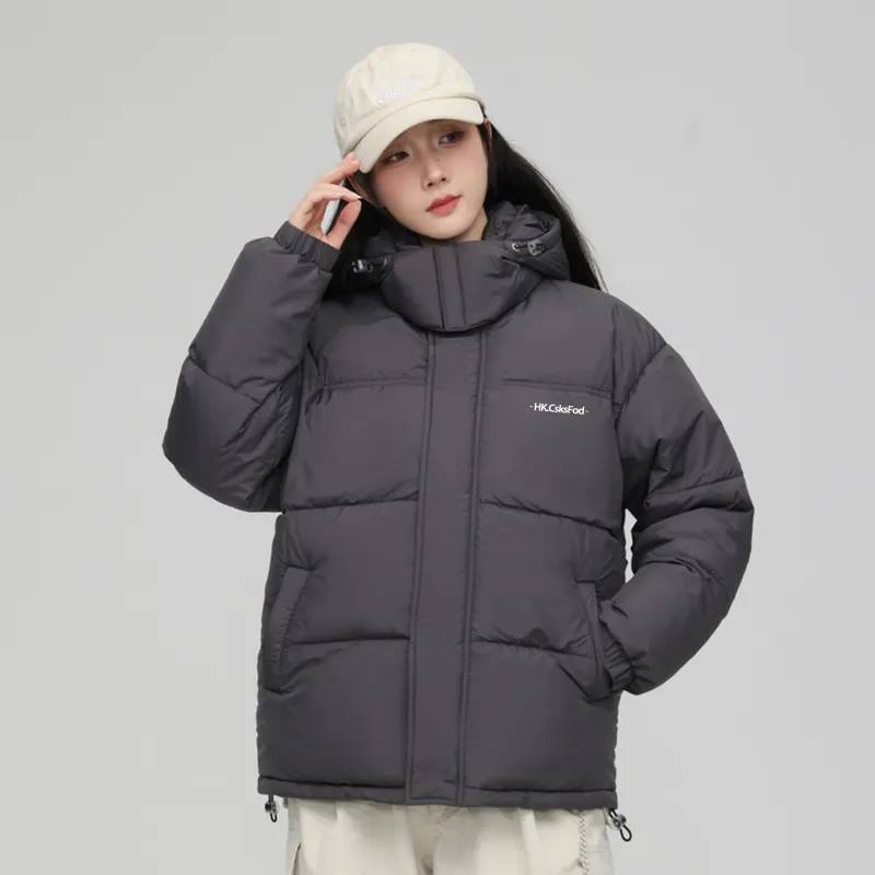CSKS Down Jackets Unisex-14