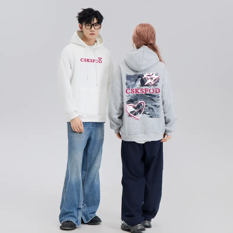 CSKS Sweatshirts Unisex-17