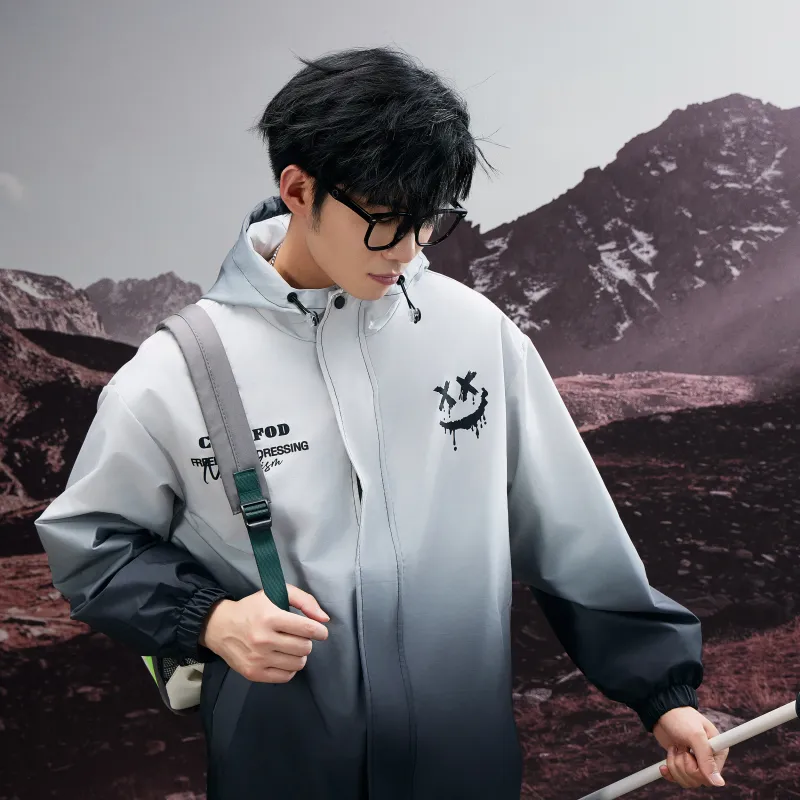CSKS Jackets Unisex-3