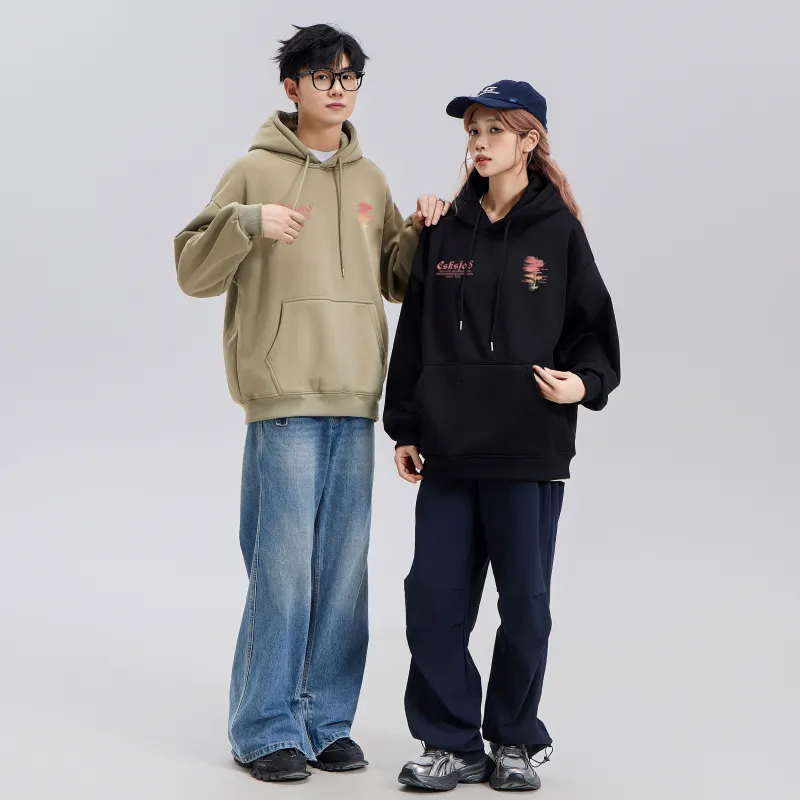CSKS Casual Sportswear Unisex-4