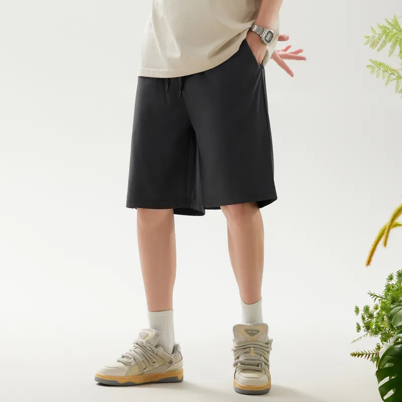 CSKS Casual Shorts Unisex-17
