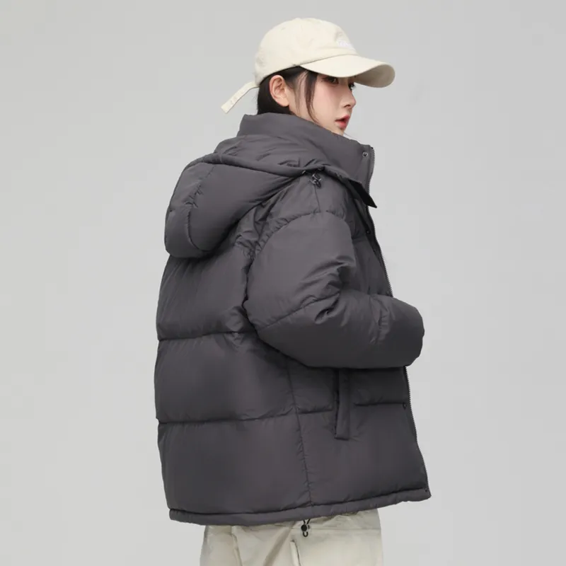 CSKS Down Jackets Unisex-17