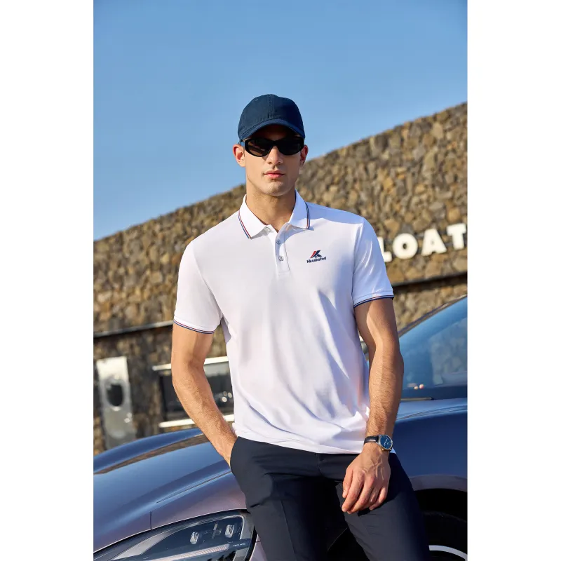 CSKS Polo Shirts Unisex-10