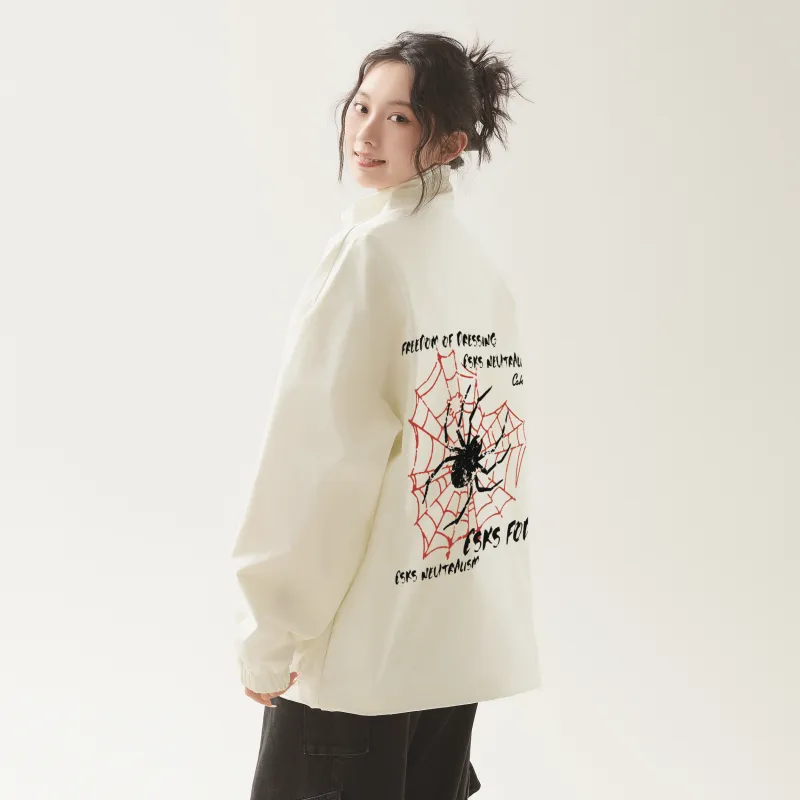 CSKS Jackets Unisex-25