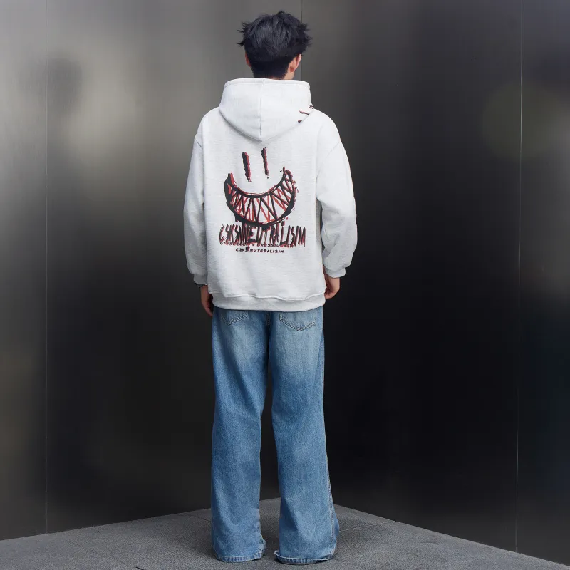 CSKS Sweatshirts Unisex-22