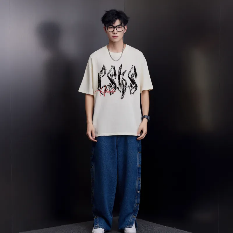 CSKS T Shirts Unisex-25