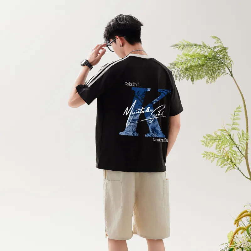 CSKS T Shirts Unisex-64