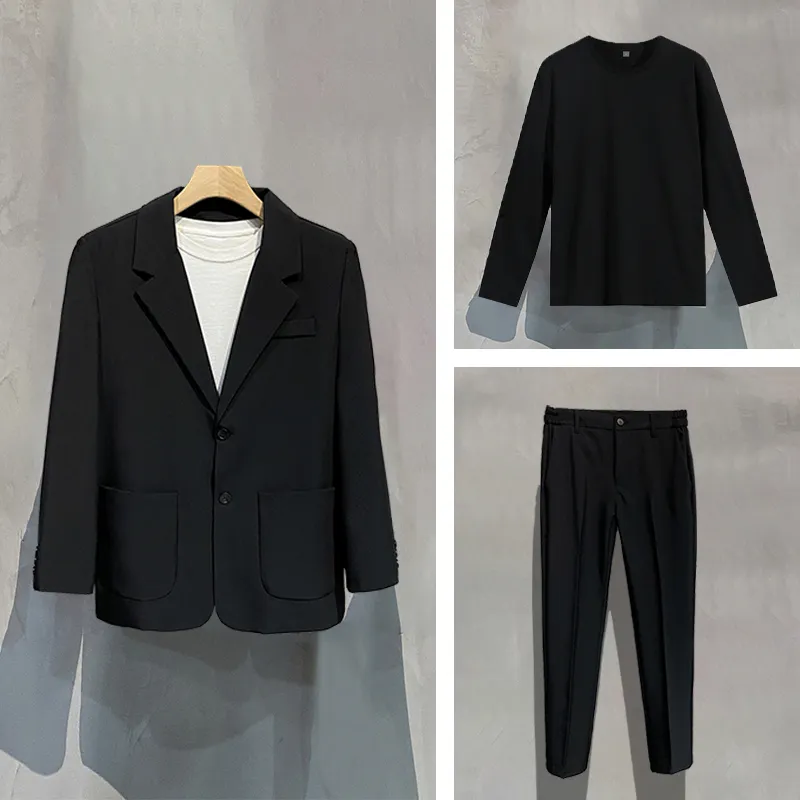 CSKS Business Suits Unisex-5