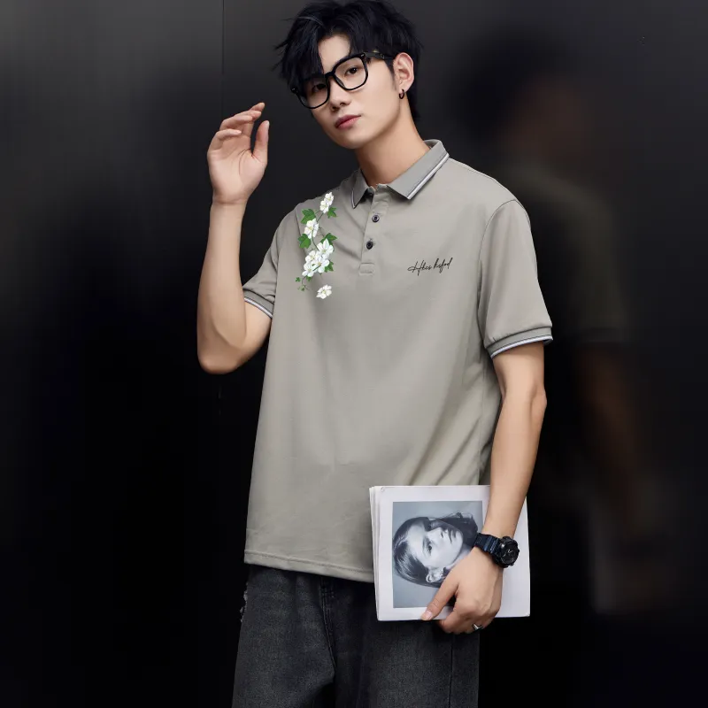 CSKS Polo Shirts Unisex-16