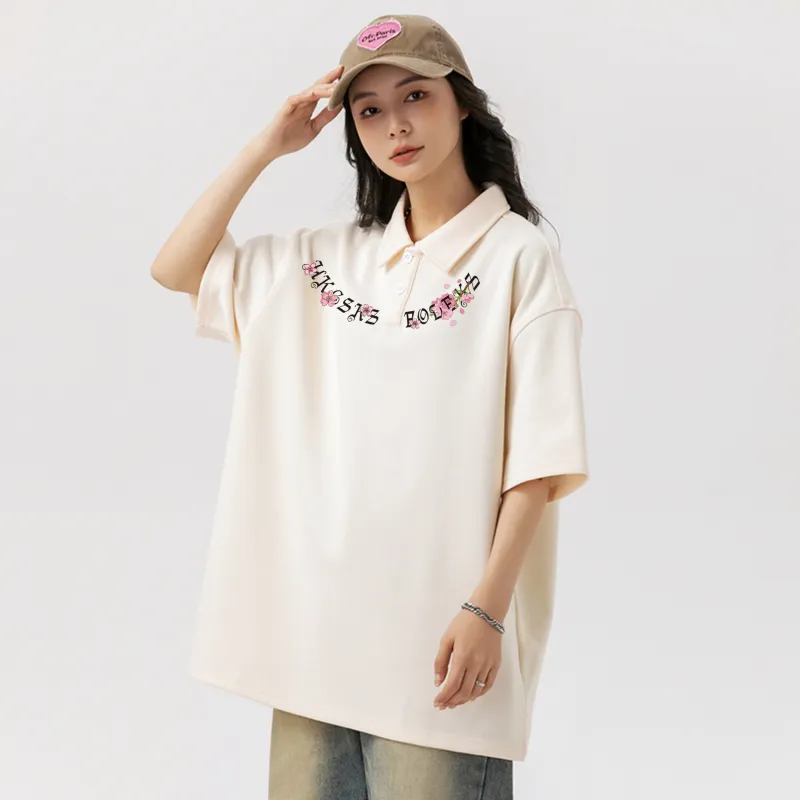 CSKS Polo Shirts Unisex-13