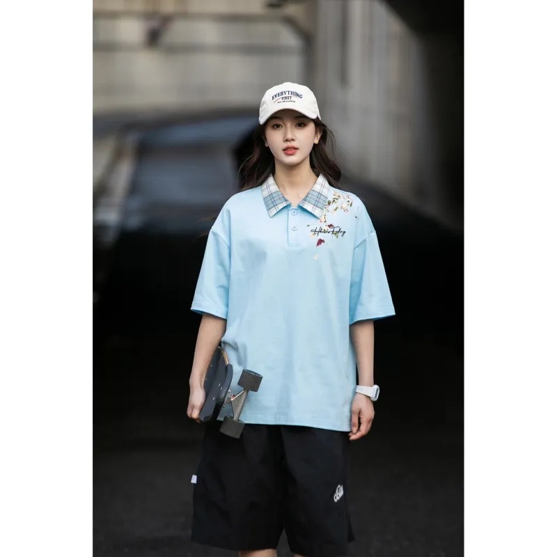 CSKS Polo Shirts Unisex-20